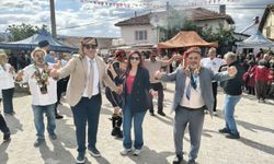 Yörükkırka’da 3. Geleneksel Balkabağı Festivali