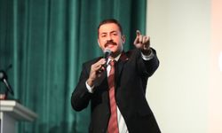 YENİ Parti'de Talat Yalaz 7904 Oyla Başkan Seçildi