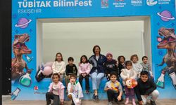 BilimFest 2026 Eskişehir Bilim Dolu Üç Günün Ardından Sona Erdi