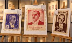 Atatürk ve Cumhuriyet Temalı Görkemli Sergi