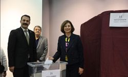 Ayşe Ünlüce; "Örgütlü mücadelenin ne kadar değerli olduğunu bir kez daha gösterdi"