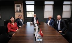 Eskişehir OSB İle Hampton By Hilton Eskişehir Arasında İndirim Protokolü