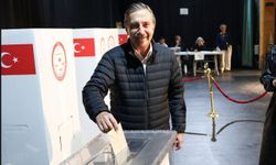 Ahmet Ataç'tan Eskişehir Siyasetinde Örnek Davranış