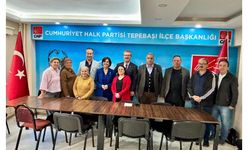 Prof. Dr. Gaye Usluer; " Zaman bizim lehimize olacak"