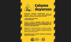 Şemsettin Günaltay’da Hat Güzergâh Değişimi Çalışması