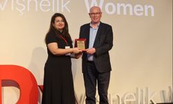 Eskişehir’de Kadınların İlham Veren Hikâyeleri Tedx Sahnesinde