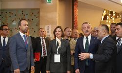 Ayşe Ünlüce Başkanlık İçin Son Turu Bekliyor