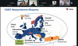 Anadolu Üniversitesinde COST Bilgilendirme Toplantısı