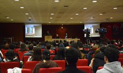İŞKUR Gençlik Programından Faydalanacak  Öğrenciler Kurayla Belirlendi