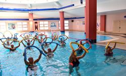 Tepebaşı’nda Yüzme Ve Salon Sporları Kursları İçin Kayıtlar Başlıyor