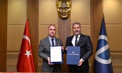 Anadolu Üniversitesi ile TAŞFED arasında iş birliği protokolü