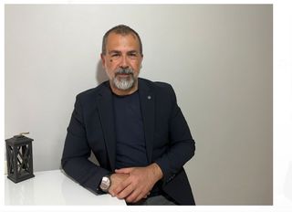 Ertuğrul Baki