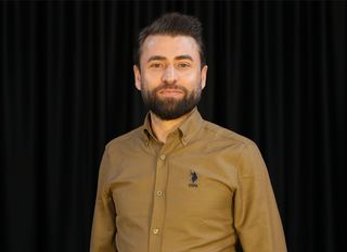 Ali Osman Önder