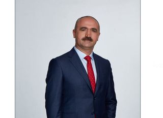 Haydar Çorum