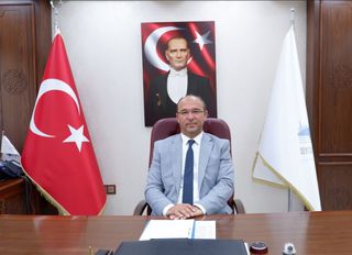 Uğur Tepe