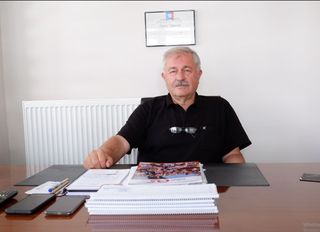 Yavuz Metin