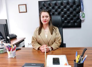 Dr. Fatma Nur Çoban