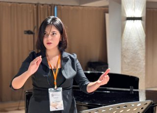 İrem Sarıkaya