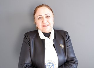 Yasemin Nazlı Öztürk