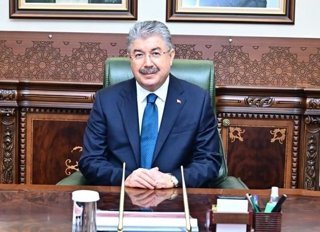 Dr. Erdinç Yılmaz