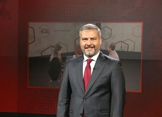 Prof. Dr. Yusuf Adıgüzel