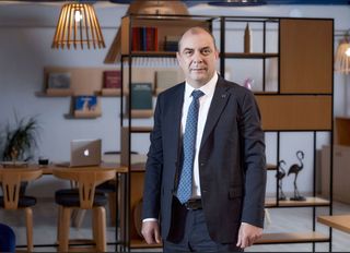 Celalettin Kesikbaş