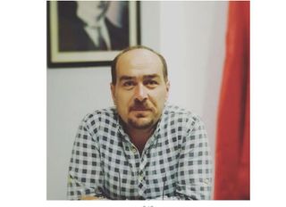Evren Kahraman