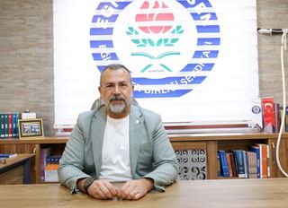 Ertuğrul Baki