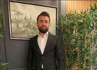 Ali Osman Önder