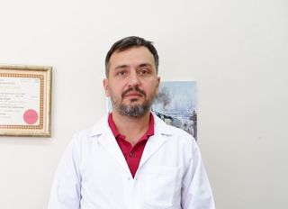 Dr. Yavuz Selim Angın