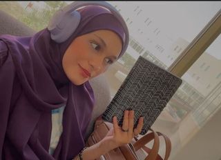 Meryem Mazi