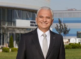 ETO Başkanı Metin Güler