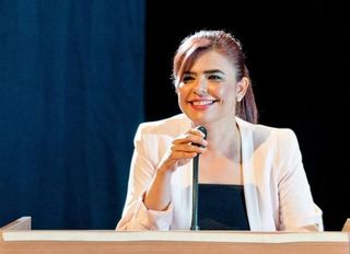Betül Arslan Akkuş