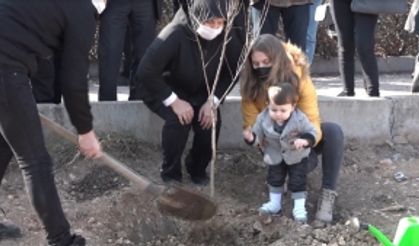 Hızır Efe yürekleri dağladı