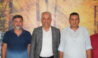 Bayırköyspor  Bilecikspor 1969 Kulübü oldu