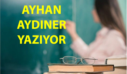 Yıldızı Parlayan Okulda 'Bürokrat Eşi Öğretmen' Gerginliği