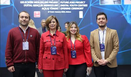 “Gençler Sizler Her Şeyin En Güzeline Layıksınız!”