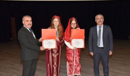 Eskişehirli  Lise Öğrencilerinin TÜBİTAK Başarısı
