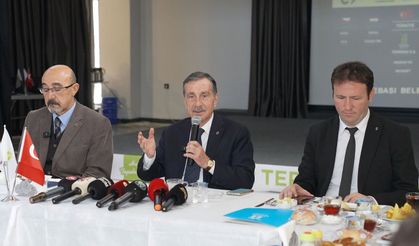 Tepebaşı Belediyesi Yapay Zekada Öncü Olacak