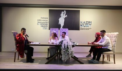 05.05.2025'te "Evet" demek isteyen çiftler salonları doldurdu
