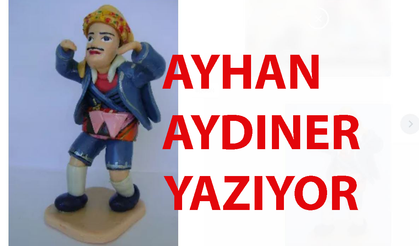 Eskişehir Milli Eğitim’in Kofti Efeleri