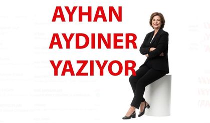 "Aşk İle Yola Çıkan Sırtında Dünyayı Taşır"