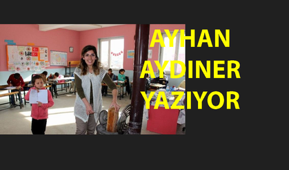 Eskişehir Milli Eğitim’de Tuz Koktu Tuz!