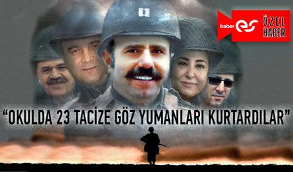 Ayhan Aydıner’e İkinci Defa ‘Er Ryan’ Beraati
