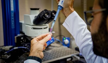 Anadolu Üniversitesi’nden ilaç ve bilimsel inovasyona güçlü dokunuş