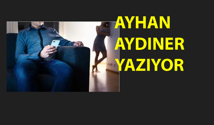 Okul Müdürü İle Aile Birliği Başkanının  Aşk Skandalı