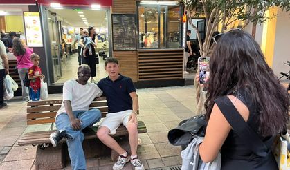 Eskişehir'de 'Osimhen Bankı'