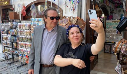 Hüsnü Çoban ölmedi Eskişehir'de yaşıyor