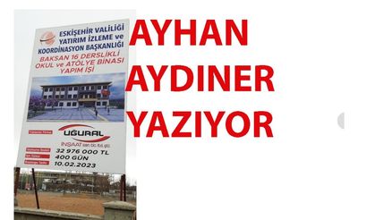 400 Gün Dedin 500 Gün Dedin Yıllar Oldu Bitmedin