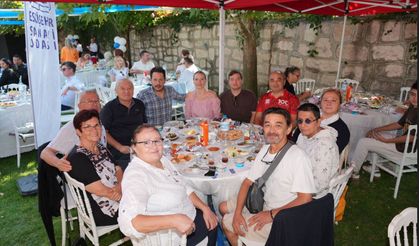 ESO'dan 5'nci Aile Şenliği